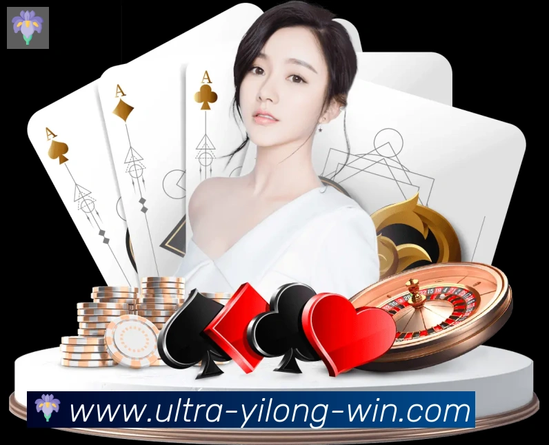 一龙棋牌品牌故事